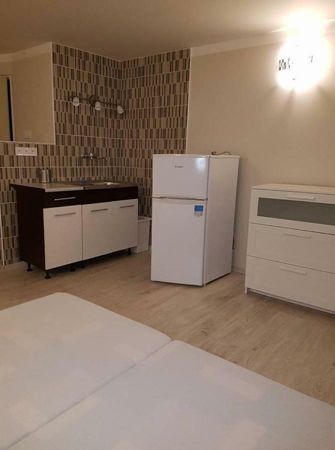 Penzion Kormos Sturovo Ngoại thất bức ảnh